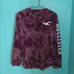 Men’s Hollister shirt